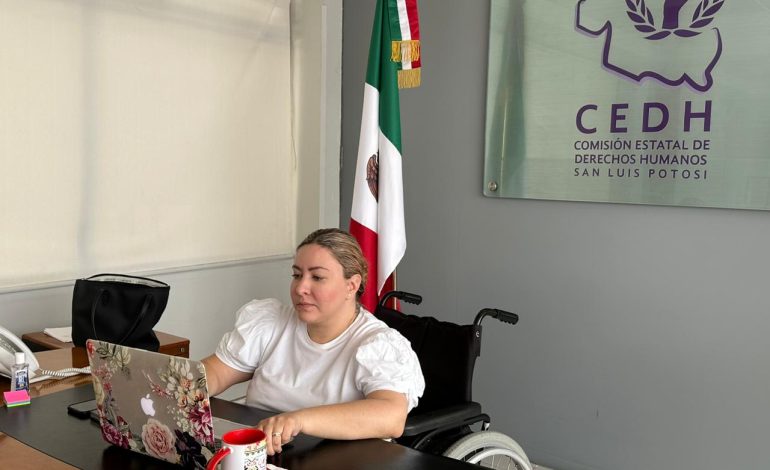  Juicio político contra Giovanna Argüelles se dejaría pendiente hasta la próxima legislatura
