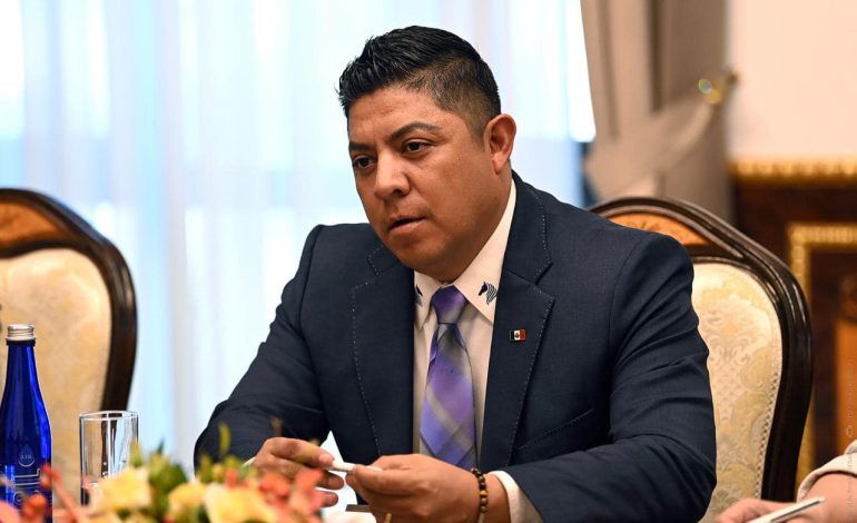  Dos empresas coreanas llegarían a Matehuala