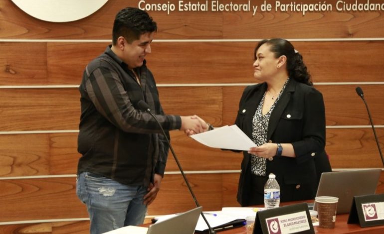  Con recuento de votos, se reafirma triunfo de Morena en Tancanhuitz