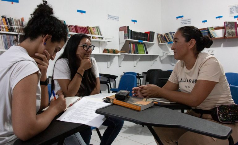  El dictamen antropológico que fue fundamental para la liberación de Sanjuana Maldonado