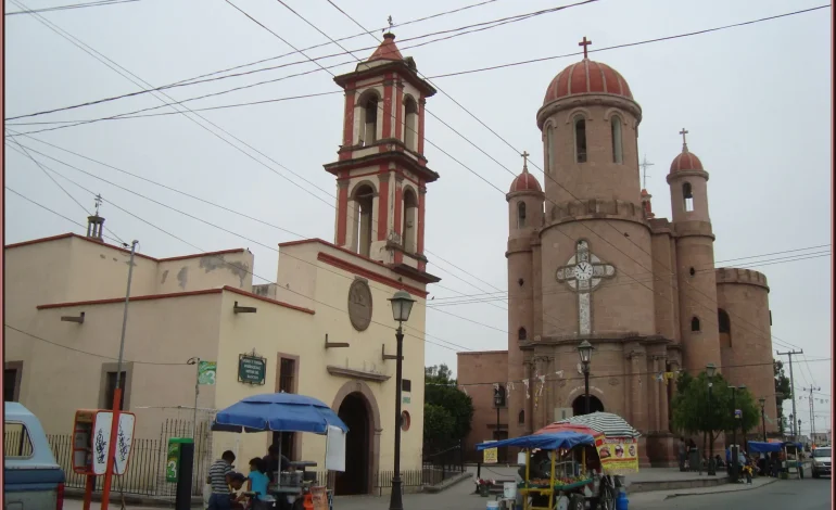  Proyecto en El Saucito “tiene desafíos de movilidad”: Galindo