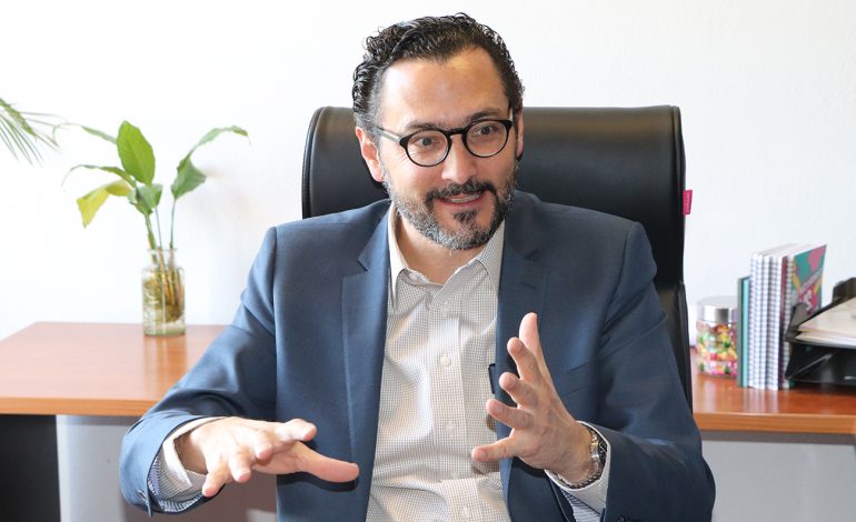  Hasta la próxima legislatura se resolverá el caso de Alfredo Lujambio