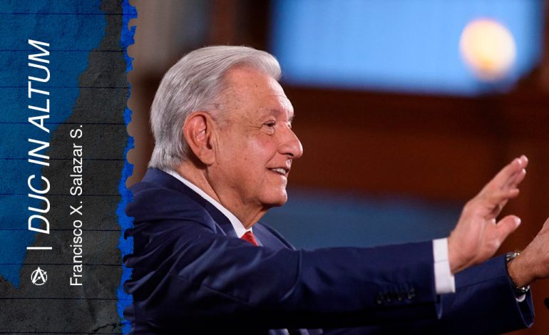  El péndulo, la cruda y los fantasmas corruptos