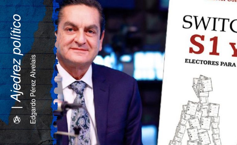  ¿Por qué perdió Xóchitl? Incompetencia y descuidar a switchers