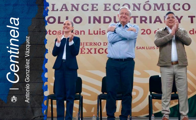  Mensaje directo y poderoso a la Gallardía