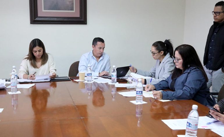  Al cierre de la legislatura, Comisión de Justicia acumula rezago de 111 iniciativas