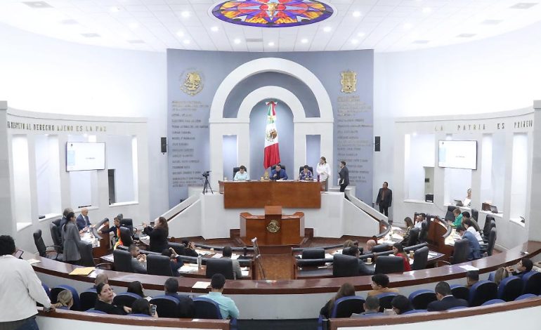 Diputados se centraron en campañas y no en el trabajo legislativo
