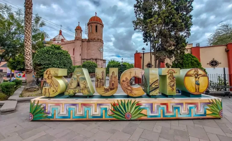  Aún sin definirse, obras de infraestructura para El Saucito