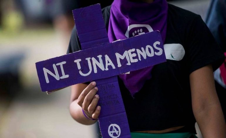  Saldo fatídico para las mujeres en el primer semestre del año en SLP: 15 muertes violentas y 7 feminicidios