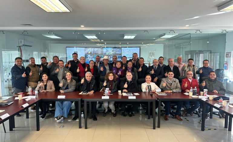  Hacia el final del trienio: los cambios en el gabinete de Enrique Galindo