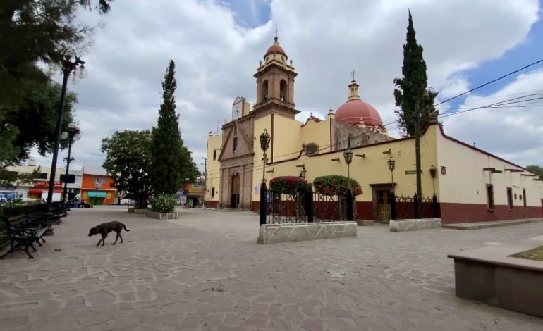  Inmobiliarios piden manejo prudente en la transición de Pozos a municipio