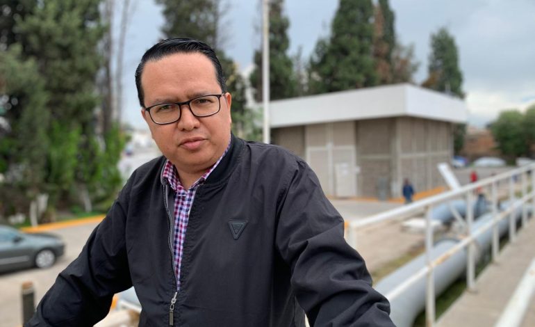  Los desafíos del Interapas, a tres años de gestión