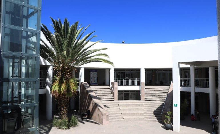  Una vez firme, comenzará entrega recepción en el Cabildo de SLP