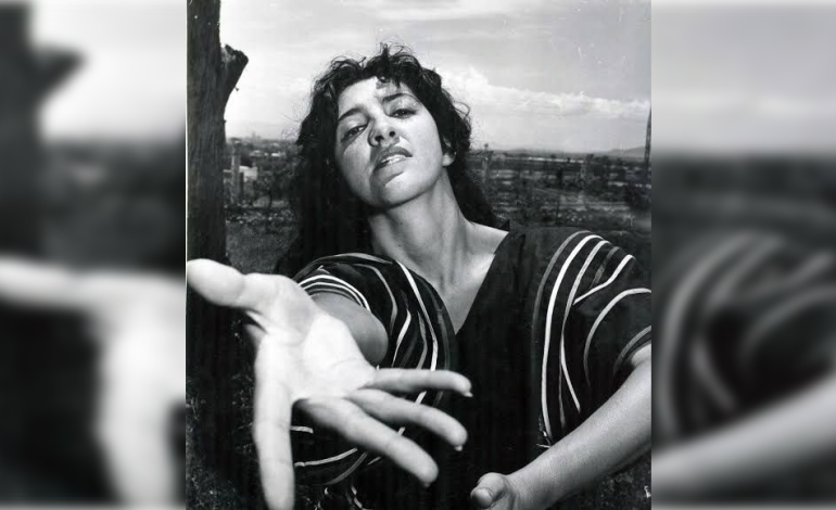  Lila López, la pasión a la danza como legado