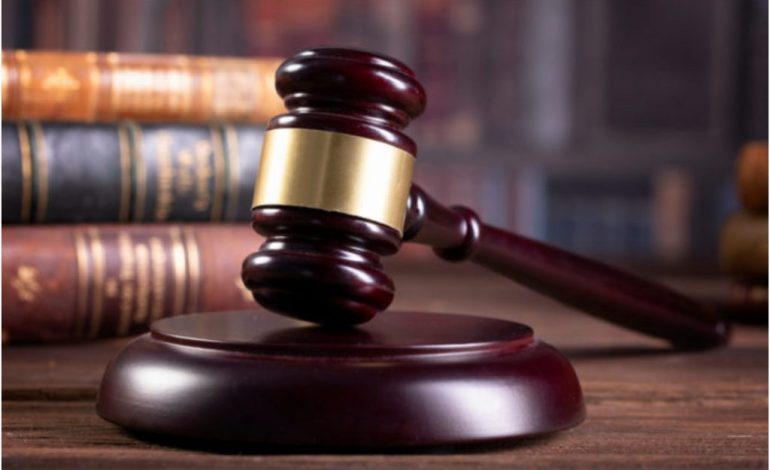  8 de agosto comenzará la elaboración del proyecto de Dictamen de reforma al Poder Judicial