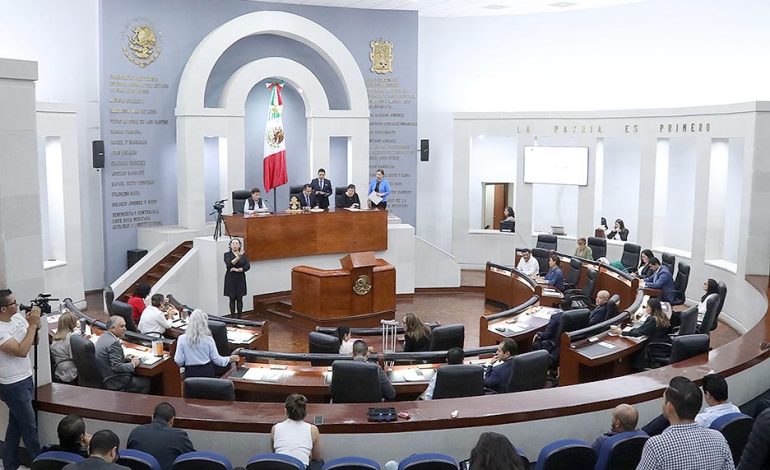  Desaparición del Interapas se decidirá en la siguiente legislatura