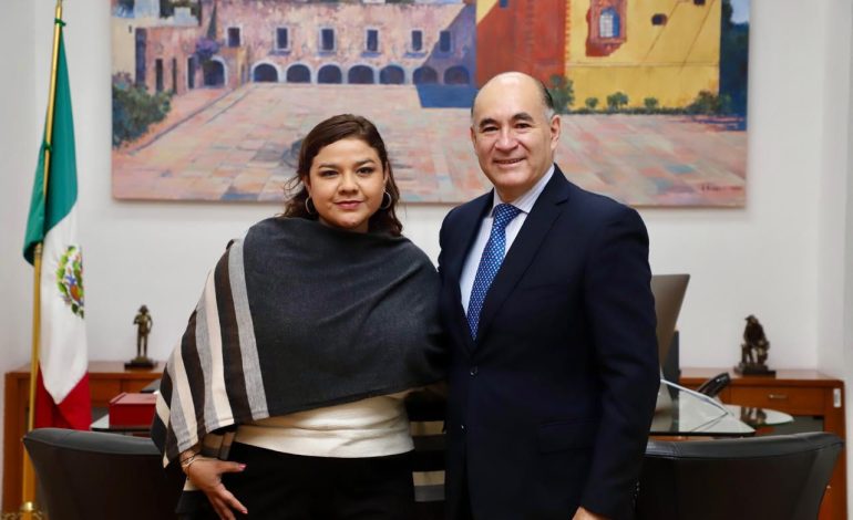  Enrique Galindo regresa como alcalde de SLP