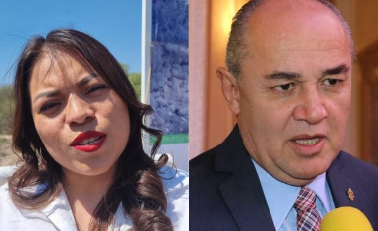  Habrá cambio de titular en Turismo y Sedesore