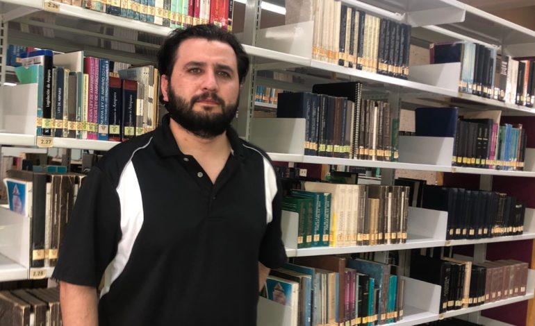 Elección presidencial evidenció la derrota de intelectuales que defendían la transición democrática: Israel López