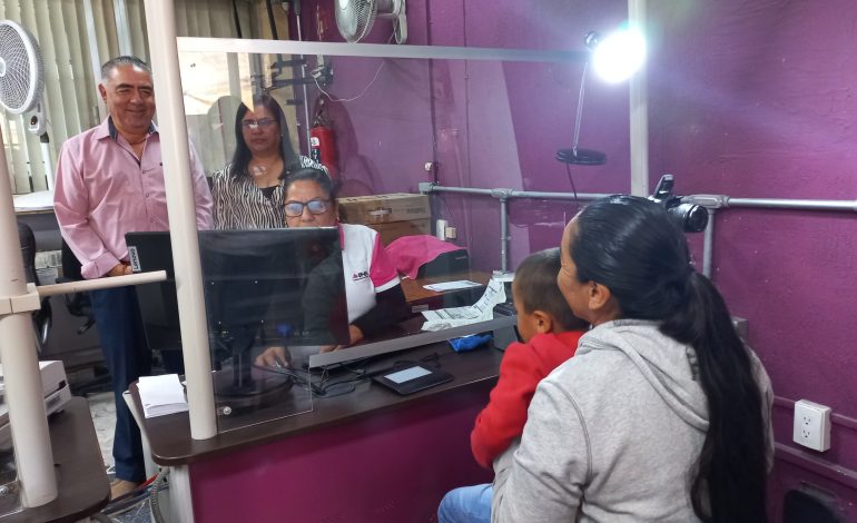  Sanjuana Maldonado tendrá INE y sus derechos político electorales a salvo