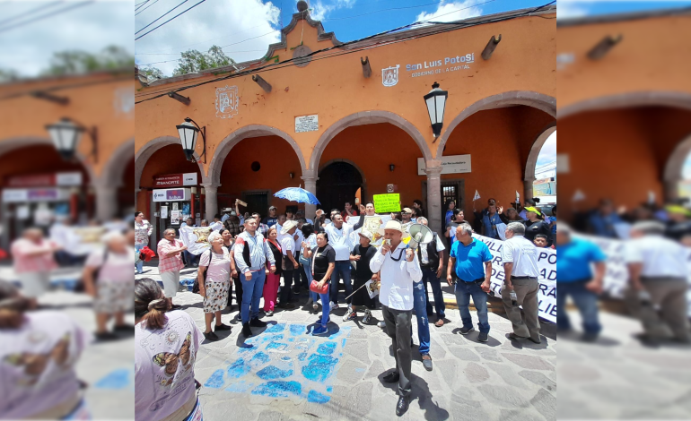  Concejo Municipal provisional tomará control de Villa de Pozos el 1 de octubre