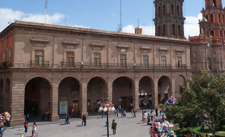  Analizan adeudos con proveedores del Ayuntamiento de SLP