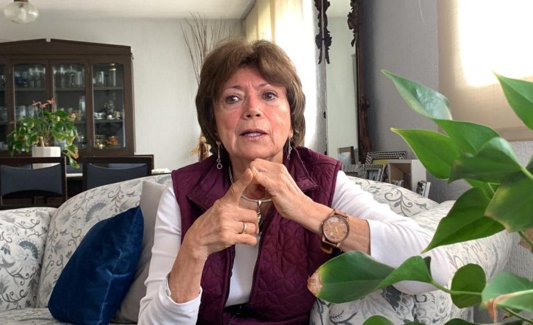  Un grito de justicia: Vero, el primer indulto en SLP