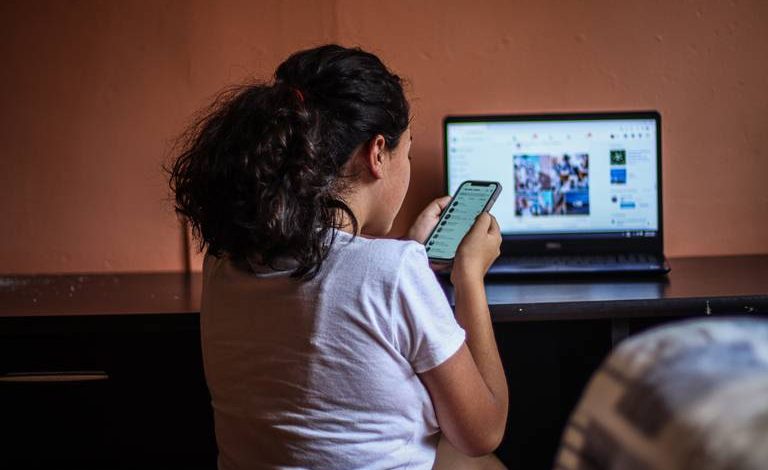  El 20.3% de usuarios de Internet en SLP sufrieron de ciberacoso en 2023: INEGI