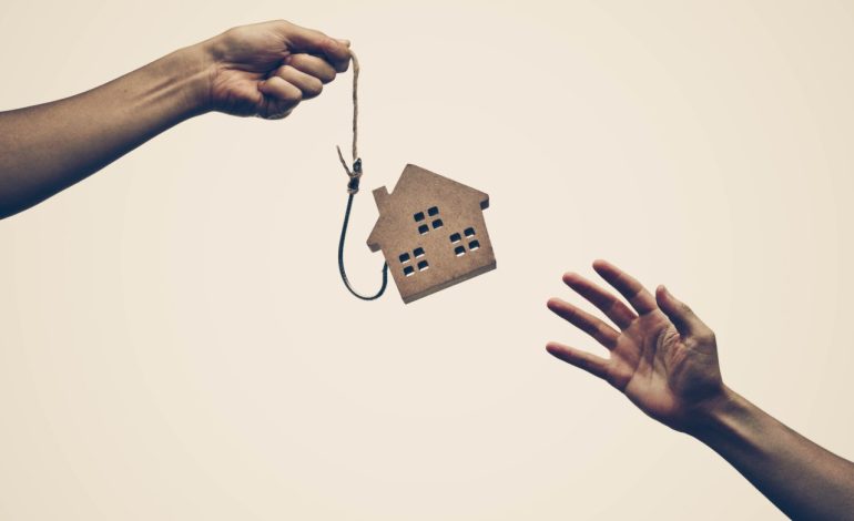  Aumentan en 25% fraudes inmobiliarios en la zona metropolitana de SLP: AMPI