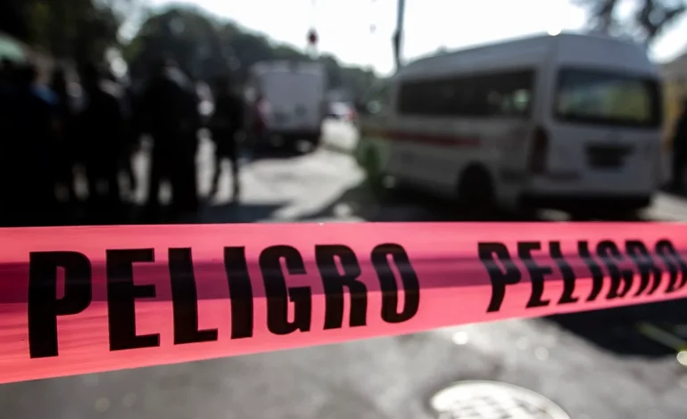  SSPC niega cifras federales de homicidios dolosos en SLP