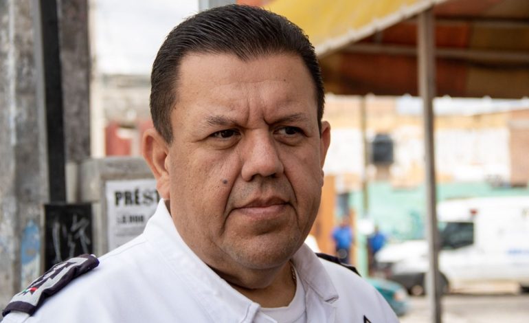  Atribuyen aumento en la percepción de inseguridad al periodo electoral en SLP