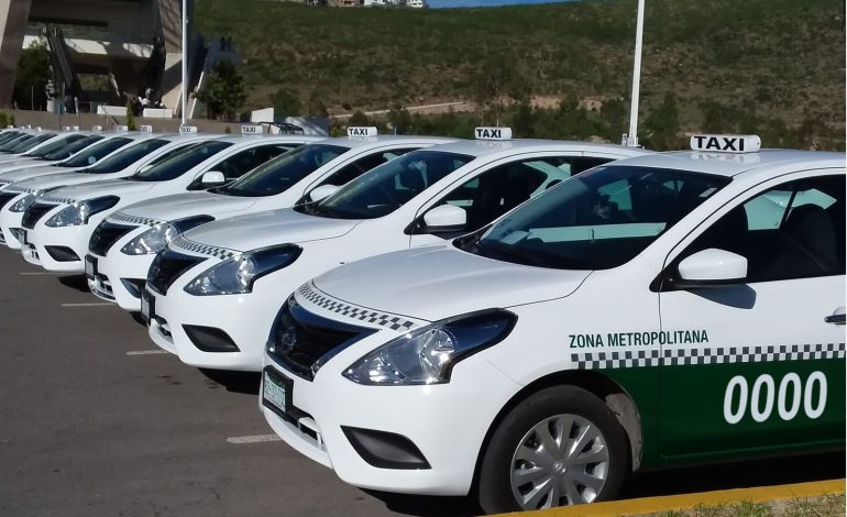  Falta de claridad en las sanciones y procesos para taxis con polarizado y prácticas irregulares