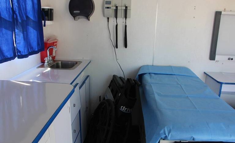  Coepris clausura consultorios de médicos apócrifos reincidentes