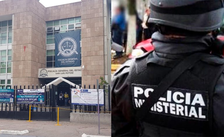  Abstenerse de realizar “conductas de intimidación”, la protección de la FGE hacia madre de víctimas de doble homicidio