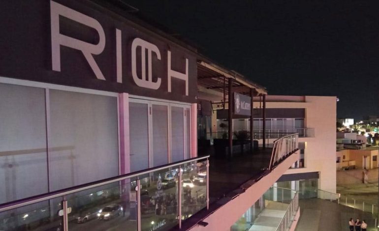  FGE confía en que logrará justicia en caso Rich