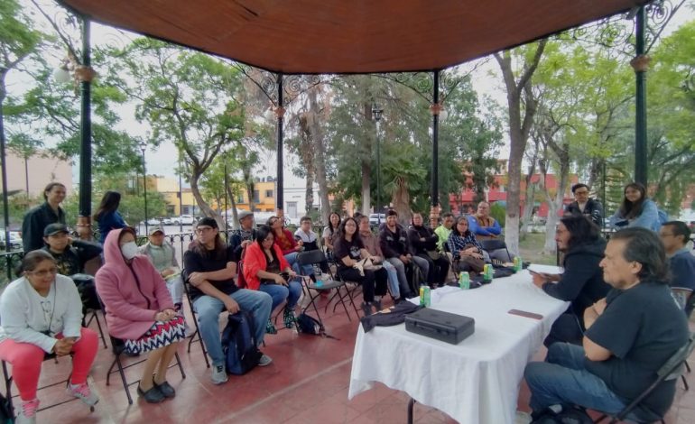  Preparan una segunda jornada de reforestación de la Sierra de San Miguelito