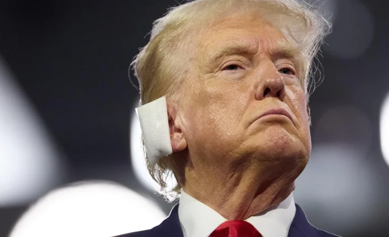  Preocupa a Gobierno de SLP eventual triunfo de Donald Trump