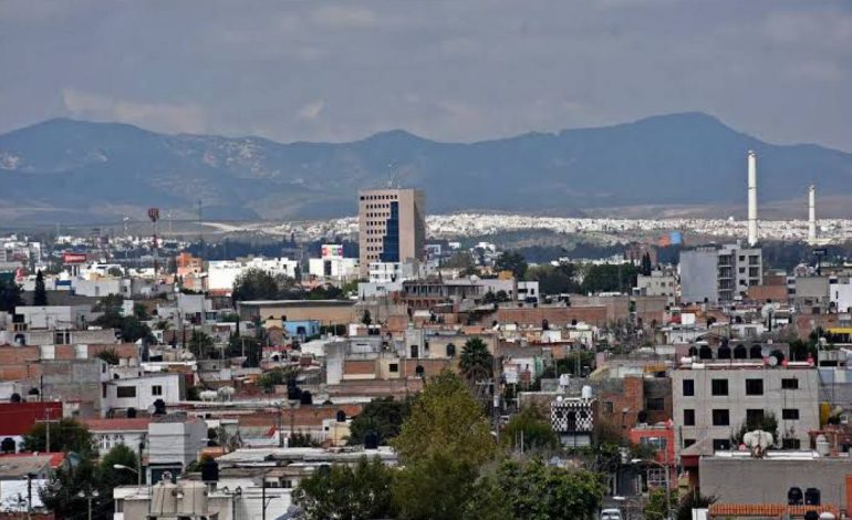  Habría responsabilidades judiciales por no medir la calidad del aire en SLP