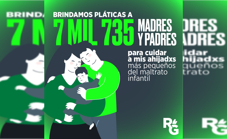  Instituciones públicas de SLP, rebasadas por el fenómeno de la violencia familiar