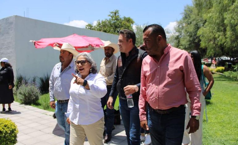  Iván Estrada, expanista, reaparece con Morena
