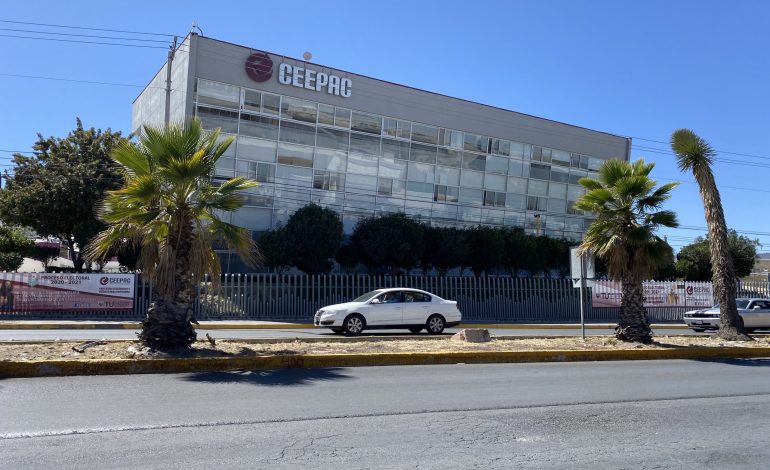  En puerta la última fase para la renovación de consejerías del Ceepac