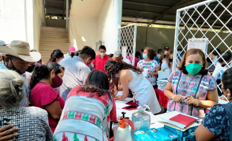  Congreso de SLP pretende aprobar Ley de Consulta Indígena regresiva