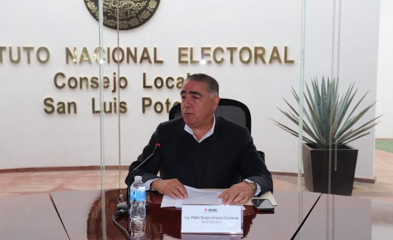  Necesario revisar el concepto de sobrerrepresentación de la Constitución: Aispuro Cárdenas