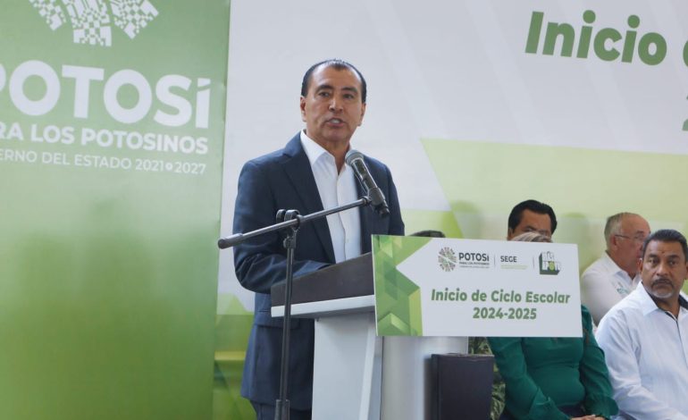  Estudiantes defraudados de la UP deberán cursar de nuevo toda la carrera: SEGE