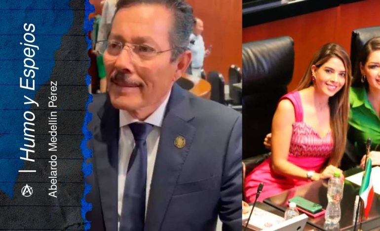  Del autoritarismo a la dinastía