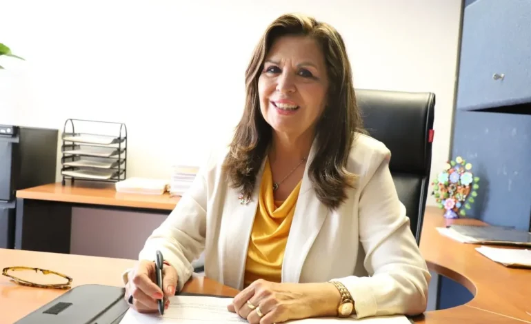 Regidora del PAN respalda a Galindo ante declaraciones de Edgardo Jasso
