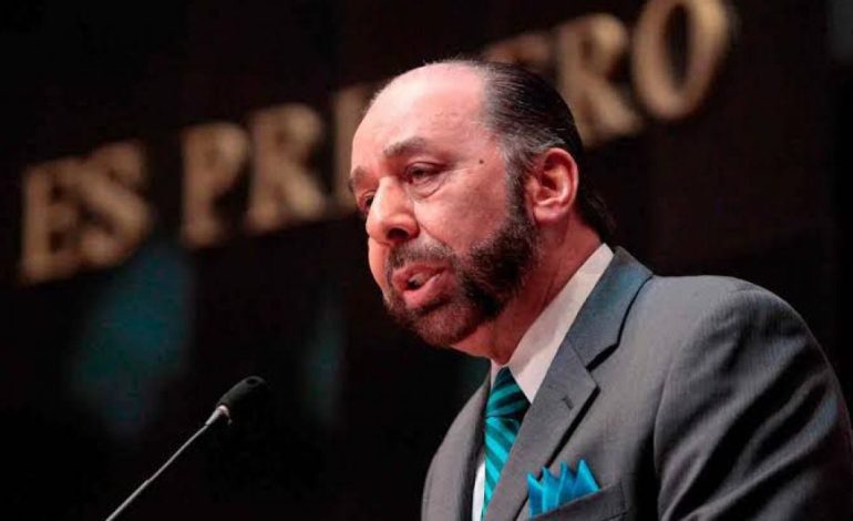  Acuerdan Presea Plan de San Luis para Teofilo Torres Corzo