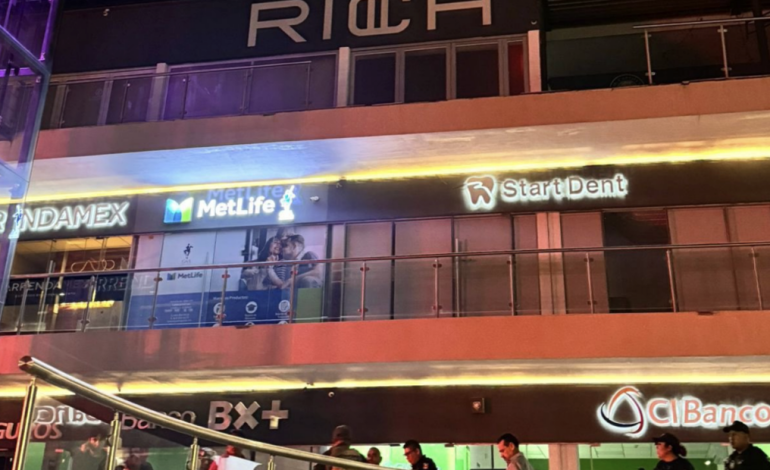  Dos meses después, sin sanciones por tragedia en el Rich