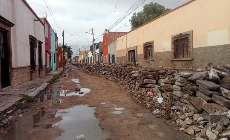  San Miguelito, un año entre los escombros y la incertidumbre