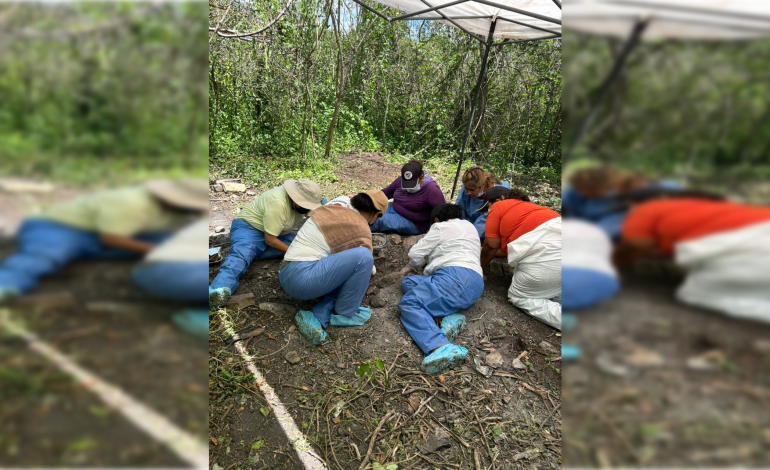  Descubren narco cocina en Ciudad Valles